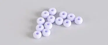 Preciosa Round Seed Beads 23420 5/0 3.5 Oz