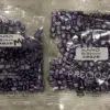 Preciosa Karo Beads 28928 5/5mm 3.5 Oz Matte - Image 5