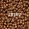 Preciosa Round Seed Beads 19102 10/0 3.5 Oz - Image 2