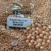 Preciosa Farfalle Beads 3.5 Oz 46389 2/4mm