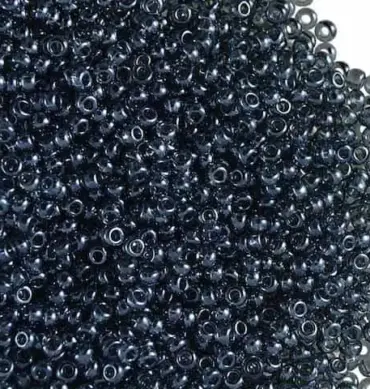 Preciosa Round Seed Beads 46010 6/0 3.5 Oz