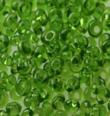 Preciosa Drops Beads 50430 8/0 3.5 Oz