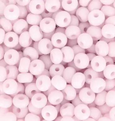 Preciosa Round Seed Beads 73420 11/0 3.5 Oz