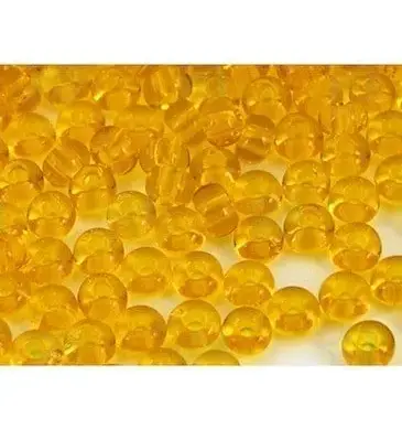Preciosa Round Seed Beads 80060 8/0 3.5 Oz