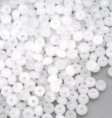 Preciosa Round Seed Beads 02090 6/0 3.5 Oz