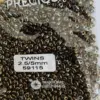 Preciosa Twin Beads 3.5 Oz 59115 2.5/5mm - Image 5