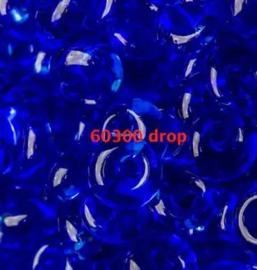 Preciosa Drops Beads 60300 8/0 3.5 Oz