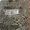Preciosa Round Seed Beads 18542 9/0 3.5 Oz Matte - Image 2