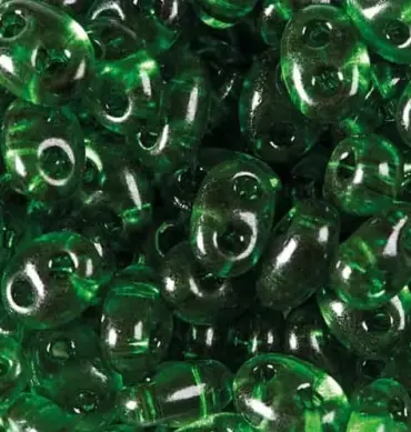 Preciosa Twin Beads 3.5 Oz B5012 2.5/5mm