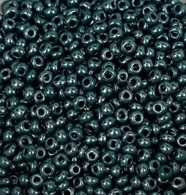 Preciosa Round Seed Beads 58270 10/0 3.5 Oz