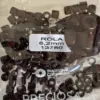 Preciosa Rola Beads 13780 6.2mm  3.5 Oz - Image 7