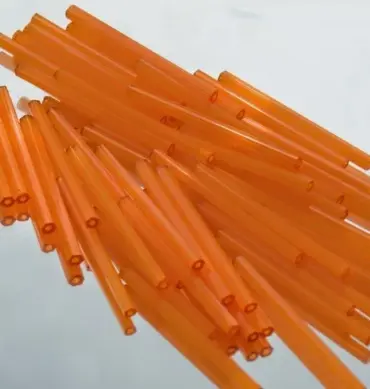 Preciosa Bugles Beads 85091 30mm 3.5 Oz