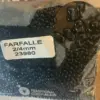 Preciosa Farfalle Beads 3.5 Oz 23980 2/4mm