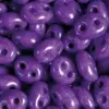 Preciosa Twin Beads 3.5 Oz 16328 2.5/5mm