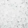 Preciosa Twin Beads 3.5 Oz 00050 2.5/5mm  Matte
