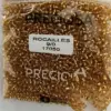 Preciosa Round Seed Beads 17050 9/0 3.5 Oz - Image 3