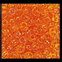Preciosa Round Seed Beads 90000 6/0 3.5 Oz