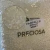 Preciosa Farfalle Beads 3.5 Oz 46381 2/4mm