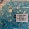 Preciosa Rondelle Beads 60010-28701 3/6mm 100 Pcs - Image 2