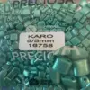 Preciosa Karo Beads 16758 5/5mm 3.5 Oz - Image 5