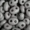 Preciosa Twin Beads 3.5 Oz 03141 2.5/5mm