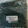 Preciosa Farfalle Beads 3.5 Oz 59155 2/4mm