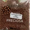 Preciosa Round Seed Beads 01750 9/0 3.5 Oz - Image 2