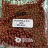 Preciosa Round Seed Beads 93300 6/0  3.5 Oz - Image 6