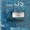Preciosa Round Seed Beads 63050 10/0 3.5 Oz - Image 3