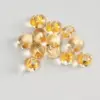 Preciosa Drops Beads 10070 8/0  3.5 Oz - Image 8