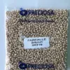 Preciosa Farfalle Beads 3.5 Oz 46316 2/4mm