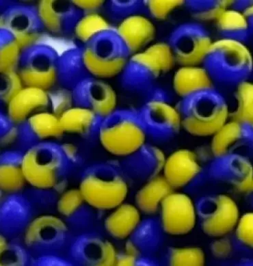 Preciosa Round Seed Beads 83730 8/0 3.5 Oz