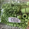 Preciosa Rola Beads 53310 6.2mm 3.5 Oz - Image 7