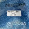 Preciosa Round Seed Beads 01132 10/0  3.5 Oz - Image 3