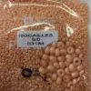 Preciosa Round Seed Beads 03184 9/0 3.5 Oz - Image 3