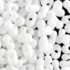 Preciosa Farfalle Beads 3.5 Oz 03050 2/4mm
