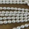 Lonjew Real Pearls 6-7mm AAA Grade Quality Approx 48 Pcs One Strand - Image 15