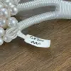 Lonjew Real Pearls 9-10mm AAA Grade Quality Approx 47 Pcs One Strand GP200 - Image 35