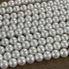 Lonjew Real Pearls 9-10mm AAA Grade Quality Approx 47 Pcs One Strand GP200 - Image 24