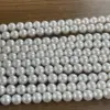 Lonjew Real Pearls 9-10mm AAA Grade Quality Approx 47 Pcs One Strand GP200 - Image 22