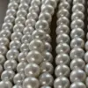 Lonjew Real Pearls 9-10mm AAA Grade Quality Approx 47 Pcs One Strand GP200 - Image 19