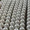 Lonjew Real Pearls 9-10mm AAA Grade Quality Approx 47 Pcs One Strand GP200 - Image 12