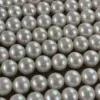 Lonjew Real Pearls 9-10mm AAA Grade Quality Approx 47 Pcs One Strand GP200 - Image 2
