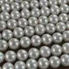 Lonjew Real Pearls 9-10mm AAA Grade Quality Approx 47 Pcs One Strand GP200 - Image 4
