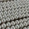Lonjew Real Pearls 9-10mm AAA Grade Quality Approx 47 Pcs One Strand GP200 - Image 5
