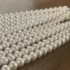 Lonjew Real Pearls 9-10mm AAA Grade Quality Approx 47 Pcs One Strand GP200 - Image 8