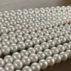 Lonjew Real Pearls 9-10mm AAA Grade Quality Approx 47 Pcs One Strand GP200 - Image 11