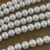 Lonjew Real Pearls 12-14mm AAA Grade Quality Approx 35 Pcs One Strand WT500 - Image 6