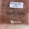 Preciosa Round Seed Beads 01112 10/0  3.5 Oz - Image 3