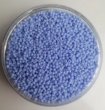 Preciosa Round Seed Beads 33000 11/0 3.5 Oz